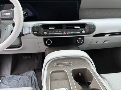 2026 Hyundai Palisade - Photo 11