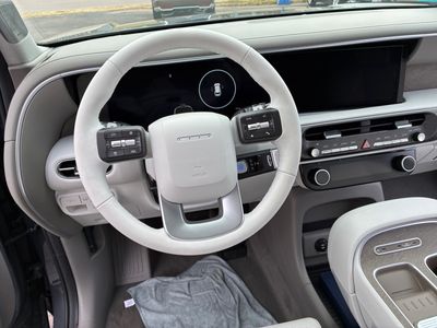 2026 Hyundai Palisade - Photo 13