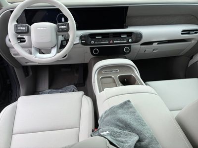 2026 Hyundai Palisade - Photo 15