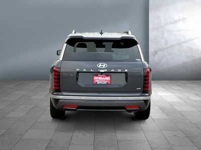 2026 Hyundai Palisade - Photo 3