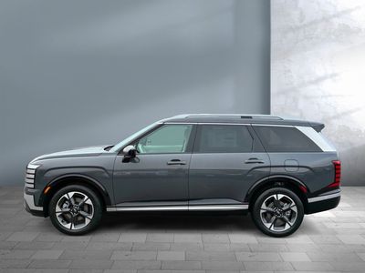 2026 Hyundai Palisade - Photo 4
