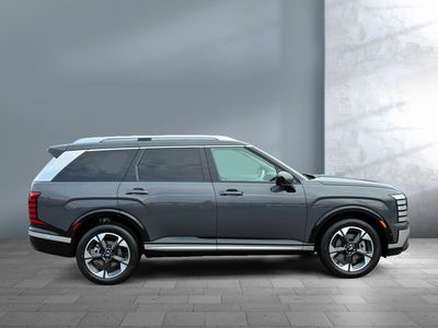 2026 Hyundai Palisade - Photo 5