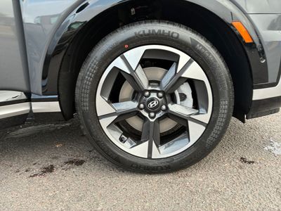 2026 Hyundai Palisade - Photo 9