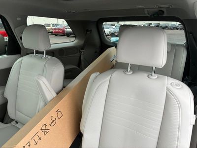 2026 Hyundai Palisade - Photo 10