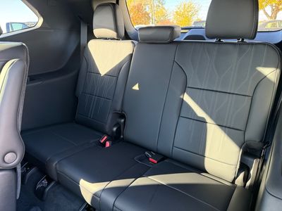 2026 Buick Enclave — photo 11 view