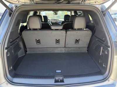 2026 Buick Enclave — photo 12 view