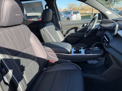 2026 Buick Enclave — photo 13 view