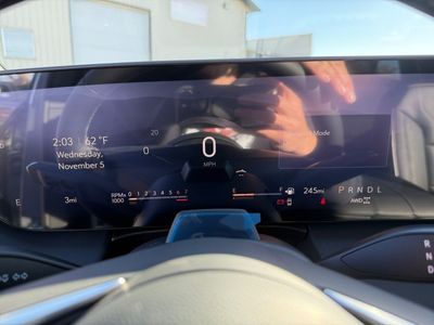 2026 Buick Enclave — photo 14 view