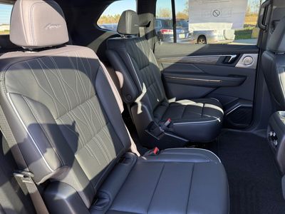 2026 Buick Enclave — photo 15 view