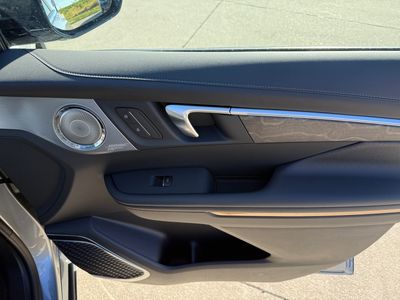 2026 Buick Enclave — photo 8 view