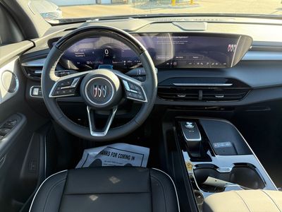 2026 Buick Enclave — photo 9 view