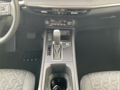 2026 Nissan Kicks — photo 11 view
