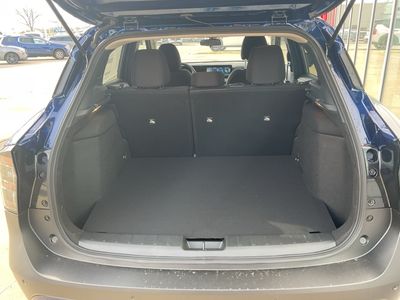 2026 Nissan Kicks — photo 12 view