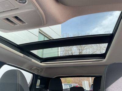 2026 Nissan Kicks — photo 13 view