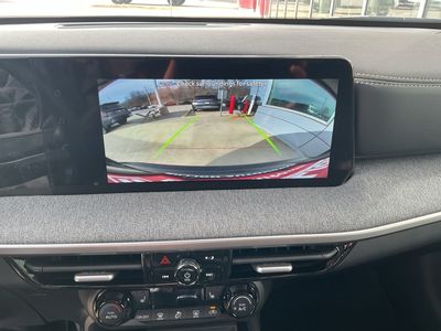 2026 Nissan Kicks — photo 15 view