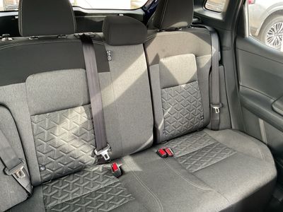2026 Nissan Kicks — detail view