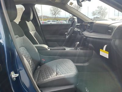2026 Nissan Kicks — photo 7 view