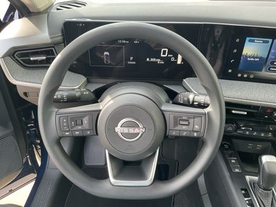 2026 Nissan Kicks — photo 8 view