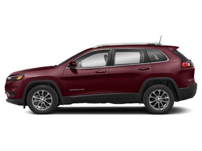 2021 Jeep Cherokee - Photo 1