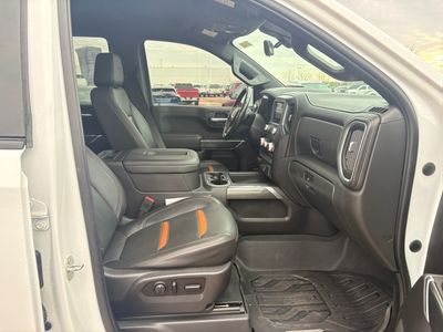 2019 GMC Sierra 1500 — photo 11 view