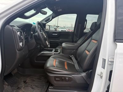 2019 GMC Sierra 1500 — photo 12 view