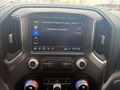 2019 GMC Sierra 1500 — photo 13 view