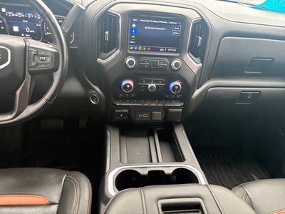 2019 GMC Sierra 1500 — photo 14 view