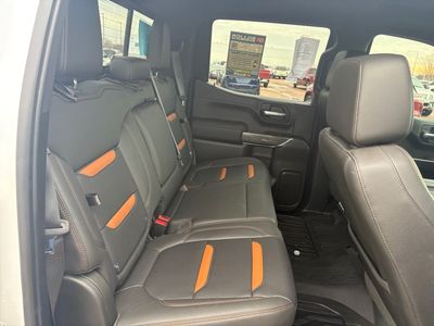 2019 GMC Sierra 1500 — photo 7 view