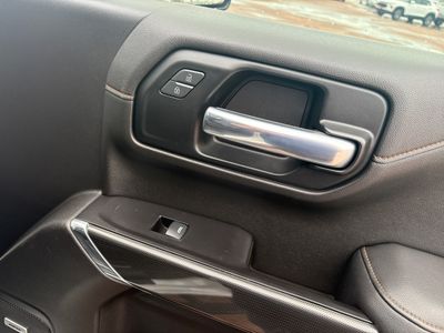 2019 GMC Sierra 1500 — photo 8 view