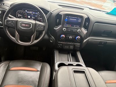 2019 GMC Sierra 1500 — photo 9 view