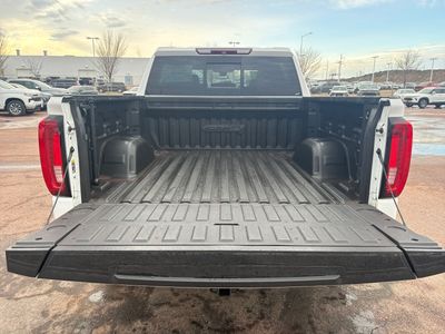 2019 GMC Sierra 1500 — photo 10 view