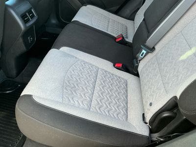 2022 Chevrolet Equinox — photo 7 view