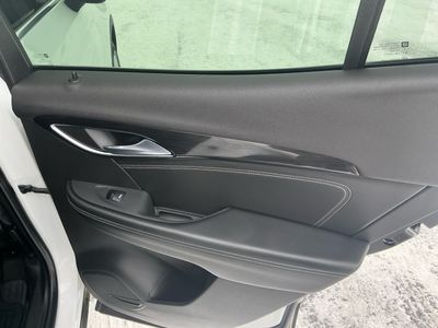 2021 Buick Envision — photo 12 view