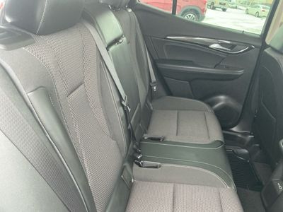 2021 Buick Envision — photo 14 view