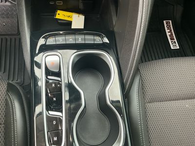 2021 Buick Envision — photo 7 view