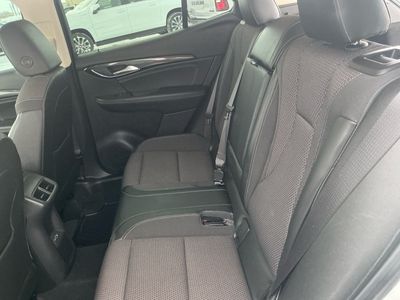2021 Buick Envision — photo 8 view
