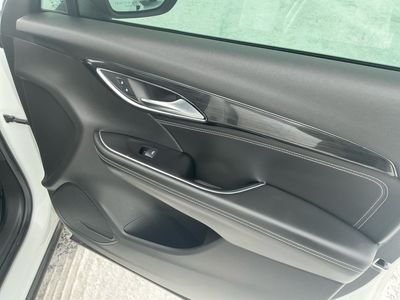 2021 Buick Envision — photo 9 view