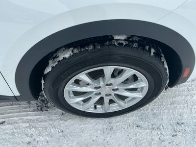 2021 Buick Envision — photo 10 view