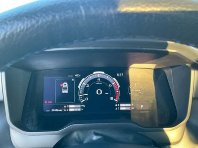 2023 Toyota Tundra 4WD — photo 9 view