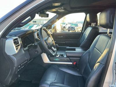 2023 Toyota Tundra 4WD — photo 10 view