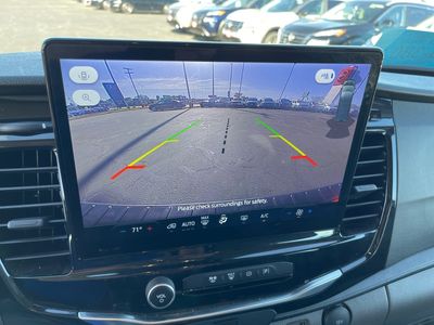 2024 Ford Transit Passenger Wagon — photo 14 view
