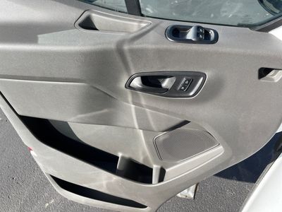 2024 Ford Transit Passenger Wagon — photo 15 view