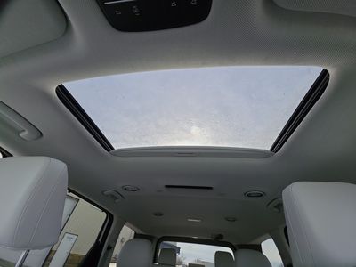 2026 Hyundai Palisade — photo 11 view