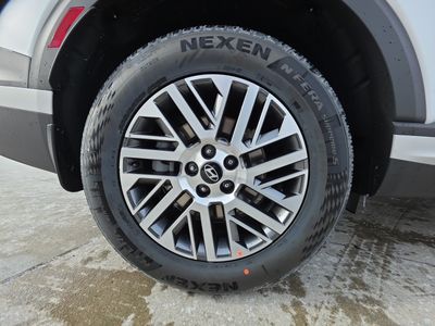 2026 Hyundai Palisade — photo 12 view