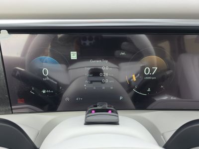 2026 Hyundai Palisade — photo 13 view