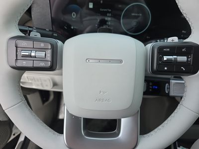 2026 Hyundai Palisade — photo 14 view