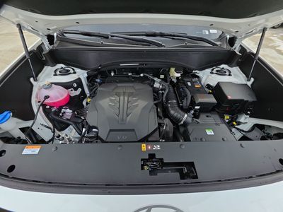 2026 Hyundai Palisade — photo 15 view
