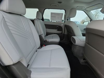 2026 Hyundai Palisade — photo 7 view