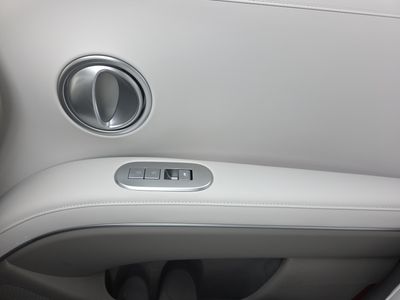 2026 Hyundai Palisade — photo 8 view