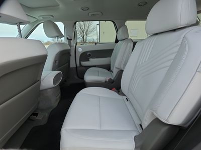 2026 Hyundai Palisade — photo 9 view
